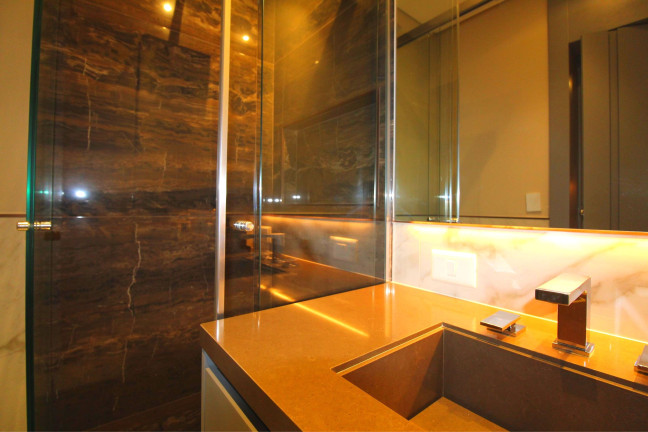 Imagem Apartamento com 3 Quartos à Venda, 308 m² em Bigorrilho - Curitiba