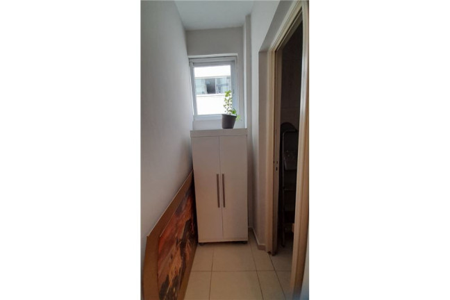 Imagem Apartamento com 3 Quartos à Venda, 76 m² em Moema - São Paulo