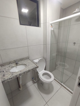 Imagem Apartamento com 3 Quartos à Venda, 60 m² em Alberto Maia - Camaragibe Imagem Apartamento com 3 Quartos à Venda, 60 m² em Alberto Maia - Camaragibe