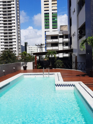 Imagem Apartamento com 4 Quartos à Venda, 225 m² em Manaíra - João Pessoa Imagem Apartamento com 4 Quartos à Venda, 225 m² em Manaíra - João Pessoa