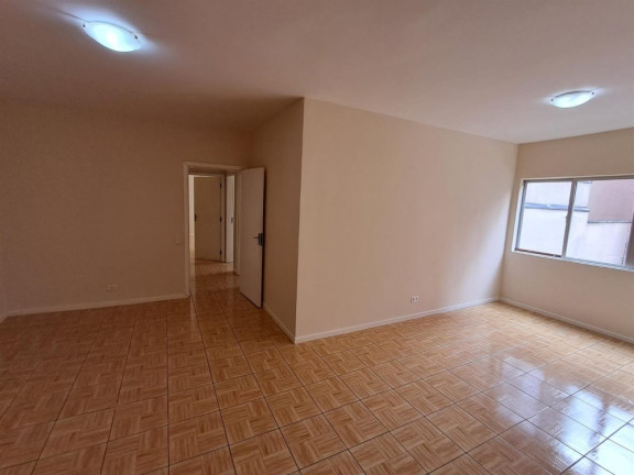 Imagem Apartamento com 3 Quartos à Venda, 106 m² em água Verde - Curitiba