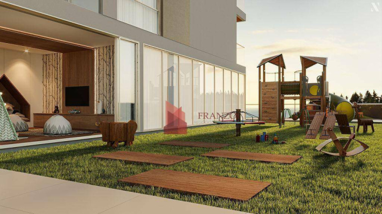 Imagem Apartamento com 3 Quartos à Venda, 118 m² em Praia Brava - Itajaí Imagem Apartamento com 3 Quartos à Venda, 118 m² em Praia Brava - Itajaí