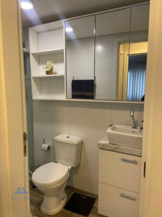 Imagem Apartamento com 2 Quartos à Venda, 60 m² em Beira Rio - Biguaçu Imagem Apartamento com 2 Quartos à Venda, 60 m² em Beira Rio - Biguaçu