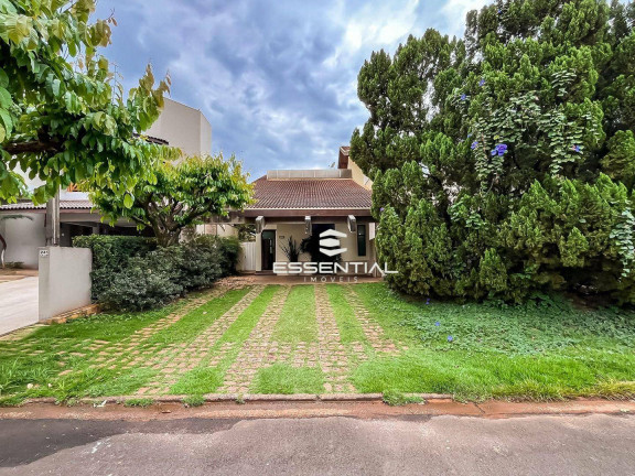 Imagem Casa com 5 Quartos à Venda, 420 m² em Parque Residencial Damha - São José Do Rio Preto Imagem Casa com 5 Quartos à Venda, 420 m² em Parque Residencial Damha - São José Do Rio Preto