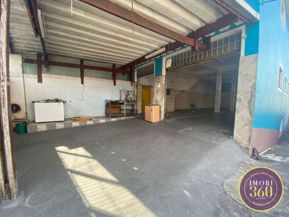 Imagem Sala Comercial para Alugar, 190 m² em Cangaiba - São Paulo