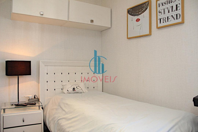 Imagem Apartamento com 3 Quartos à Venda, 154 m² em Vila Mascote - São Paulo Imagem Apartamento com 3 Quartos à Venda, 154 m² em Vila Mascote - São Paulo