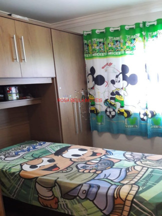 Imagem Apartamento com 2 Quartos à Venda, 47 m² em Colonia - Jundiaí