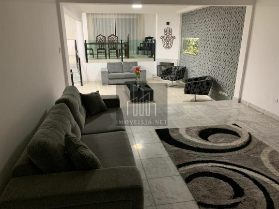 Imagem Casa com 4 Quartos à Venda, 480 m² em Alphaville Residencial Plus - Barueri Imagem Casa com 4 Quartos à Venda, 480 m² em Alphaville Residencial Plus - Barueri