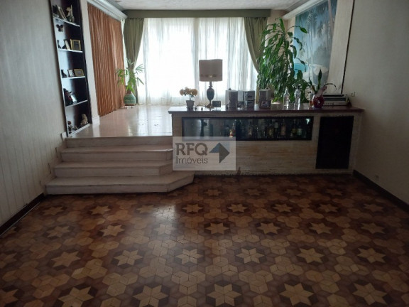 Imagem Casa com 4 Quartos à Venda, 280 m² em Vila Monumento - São Paulo