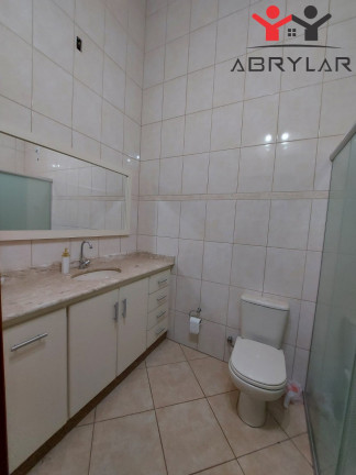 Imagem Imóvel com 3 Quartos para Alugar,  em Jardim São Paulo - Jundiaí