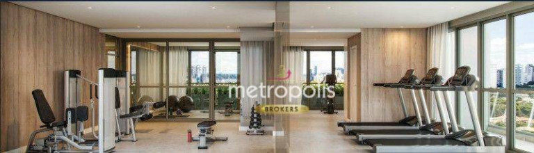 Imagem Apartamento com 1 Quarto à Venda, 33 m² em Brooklin - São Paulo Imagem Apartamento com 1 Quarto à Venda, 33 m² em Brooklin - São Paulo