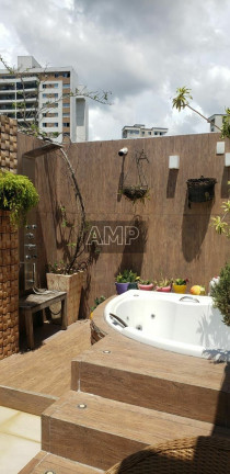 Imagem Cobertura com 4 Quartos à Venda, 120 m² em Ponta Negra - Manaus Imagem Cobertura com 4 Quartos à Venda, 120 m² em Ponta Negra - Manaus