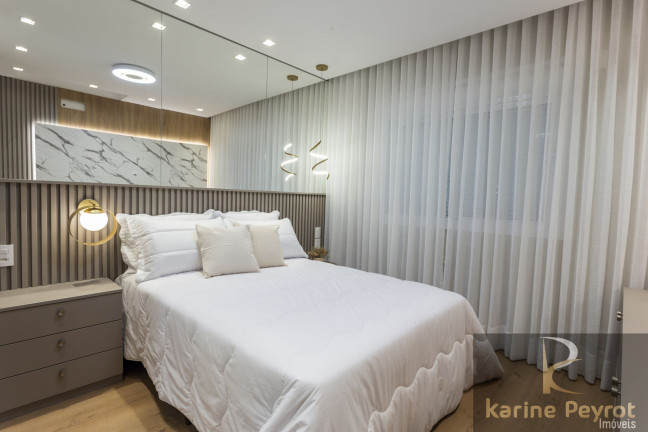 Imagem Apartamento com 3 Quartos à Venda, 150 m² em Morro Do Espelho - São Leopoldo
