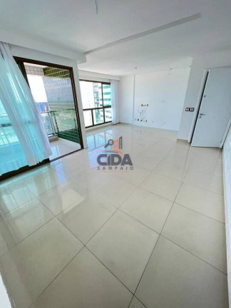 Imagem Apartamento com 4 Quartos à Venda, 126 m² em Pina - Recife Imagem Apartamento com 4 Quartos à Venda, 126 m² em Pina - Recife