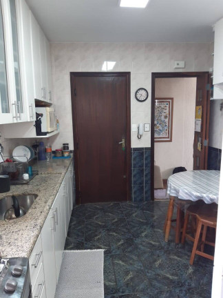 Imagem Apartamento com 3 Quartos à Venda, 90 m² em Jabaquara - São Paulo Imagem Apartamento com 3 Quartos à Venda, 90 m² em Jabaquara - São Paulo