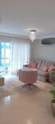 Imagem Apartamento com 2 Quartos à Venda, 135 m² em Barra Da Lagoa - Ubatuba