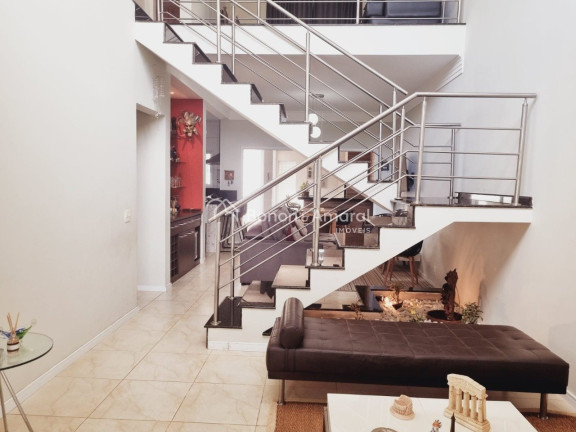 Imagem Casa de Condomínio com 4 Quartos à Venda, 253 m² em Parque Brasil 500 - Paulínia Imagem Casa de Condomínio com 4 Quartos à Venda, 253 m² em Parque Brasil 500 - Paulínia
