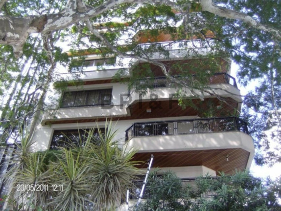 Imagem Apartamento com 4 Quartos à Venda, 254 m² em Brooklin - São Paulo Imagem Apartamento com 4 Quartos à Venda, 254 m² em Brooklin - São Paulo