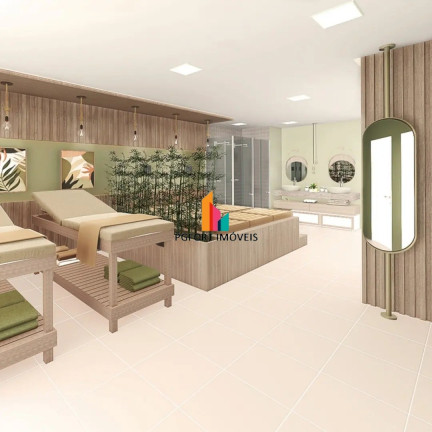 Imagem Apartamento com 3 Quartos à Venda, 115 m² em Ocian - Praia Grande
