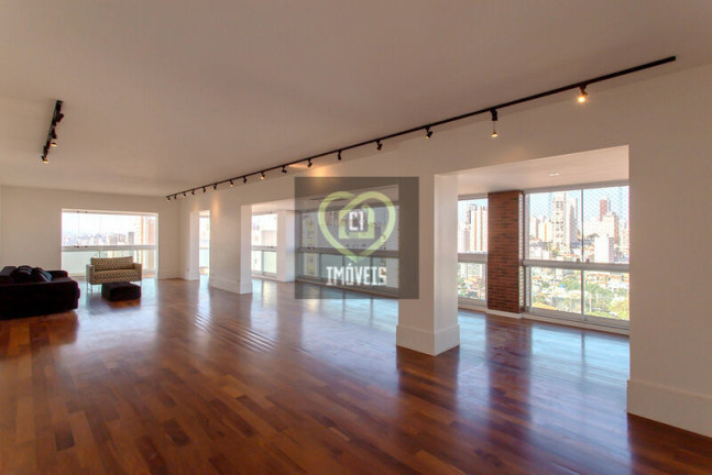 Imagem Apartamento com 3 Quartos à Venda, 281 m² em Perdizes - São Paulo Imagem Apartamento com 3 Quartos à Venda, 281 m² em Perdizes - São Paulo