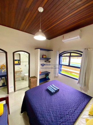 Imagem Sobrado com 4 Quartos à Venda, 350 m² em Massaguaçu - Caraguatatuba Imagem Sobrado com 4 Quartos à Venda, 350 m² em Massaguaçu - Caraguatatuba