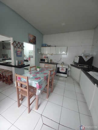 Imagem Casa de Condomínio com 4 Quartos à Venda, 90 m² em Bela Vista - Patos De Minas