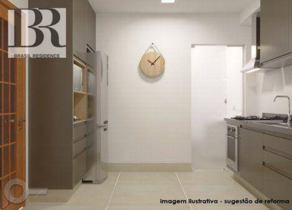 Imagem Apartamento com 2 Quartos à Venda, 77 m² em Moema - São Paulo Imagem Apartamento com 2 Quartos à Venda, 77 m² em Moema - São Paulo