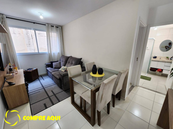 Imagem Apartamento com 1 Quarto à Venda, 40 m² em Santa Cecília - São Paulo Imagem Apartamento com 1 Quarto à Venda, 40 m² em Santa Cecília - São Paulo