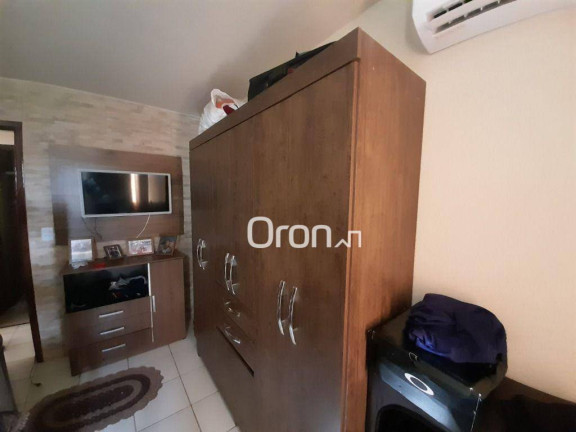 Imagem Apartamento com 2 Quartos à Venda, 57 m² em Parque Primavera - Aparecida De Goiânia Imagem Apartamento com 2 Quartos à Venda, 57 m² em Parque Primavera - Aparecida De Goiânia