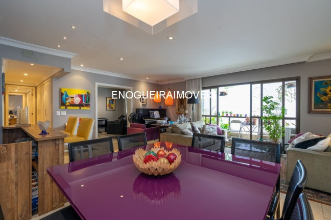 Imagem Apartamento com 4 Quartos à Venda, 155 m² em Pinheiros - São Paulo Imagem Apartamento com 4 Quartos à Venda, 155 m² em Pinheiros - São Paulo