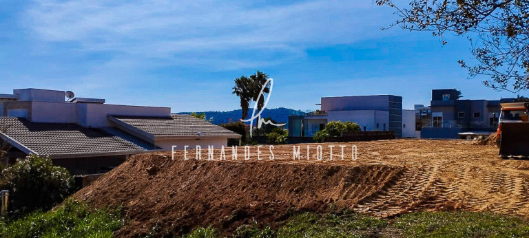 Imagem Terreno em Condomínio à Venda, 850 m² em Residencial Dos Lagos - Itupeva