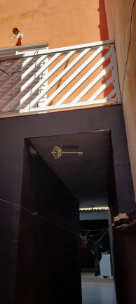 Imagem Sobrado com 3 Quartos à Venda, 190 m² em Parque Gerassi - Santo André