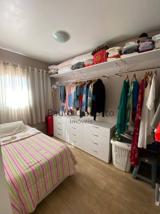 Imagem Casa de Condomínio com 2 Quartos à Venda, 65 m² em Outeiro De Passárgada - Cotia