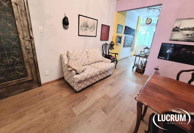 Imagem Apartamento com 1 Quarto à Venda, 60 m² em Ipanema - Rio De Janeiro Imagem Apartamento com 1 Quarto à Venda, 60 m² em Ipanema - Rio De Janeiro