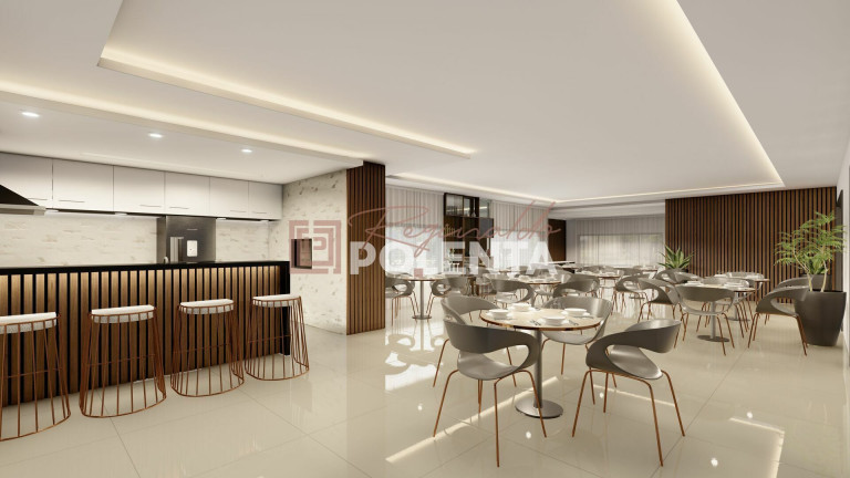 Imagem Apartamento com 3 Quartos à Venda, 74 m² em São Luiz - Criciúma