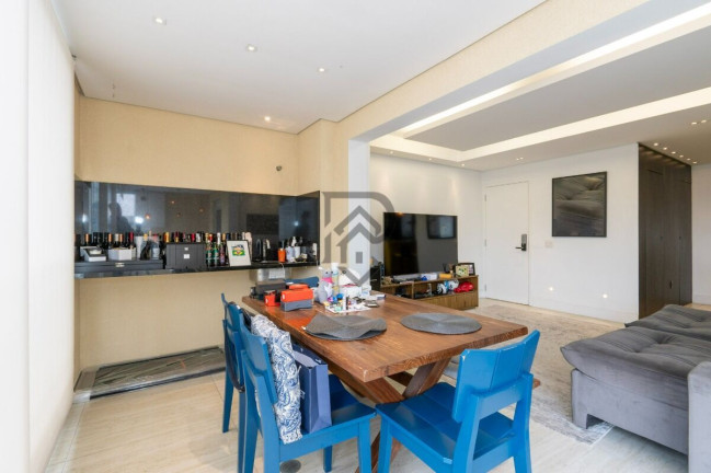 Imagem Apartamento com 3 Quartos à Venda, 101 m² em Alto Da Boa Vista - São Paulo Imagem Apartamento com 3 Quartos à Venda, 101 m² em Alto Da Boa Vista - São Paulo