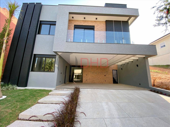 Imagem Casa de Condomínio com 3 Quartos à Venda, 250 m² em Loteamento Aldeia Da Mata - Votorantim Imagem Casa de Condomínio com 3 Quartos à Venda, 250 m² em Loteamento Aldeia Da Mata - Votorantim