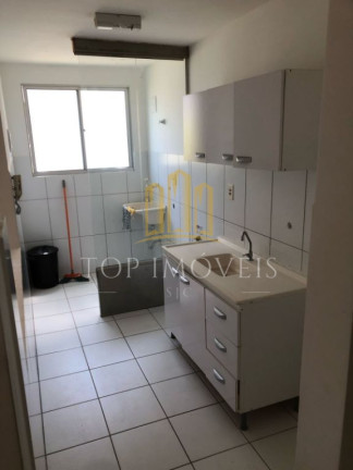 Imagem Apartamento com 2 Quartos à Venda, 45 m² em Parque Residencial Flamboyant - São José Dos Campos