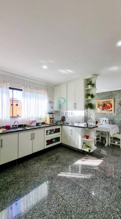 Imagem Casa com 4 Quartos à Venda, 366 m² em City Bussocaba - Osasco Imagem Casa com 4 Quartos à Venda, 366 m² em City Bussocaba - Osasco