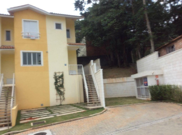 Imagem Casa com 3 Quartos à Venda, 85 m² em Paisagem Renoir - Cotia Imagem Casa com 3 Quartos à Venda, 85 m² em Paisagem Renoir - Cotia