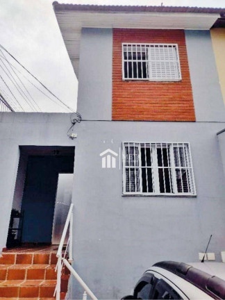 Imagem Imóvel com 3 Quartos à Venda, 110 m² em Vila Nova Cachoeirinha - São Paulo