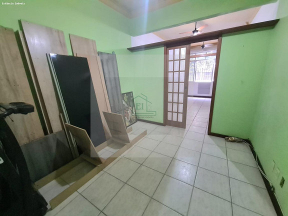 Imagem Apartamento com 1 Quarto à Venda, 42 m² em Copacabana - Rio De Janeiro