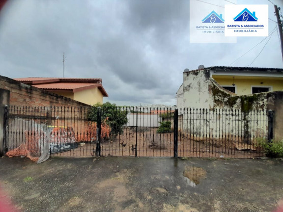 Imagem Terreno à Venda, 250 m² em Parque Jambeiro - Campinas Imagem Terreno à Venda, 250 m² em Parque Jambeiro - Campinas