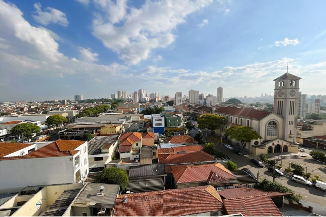 Imagem Apartamento com 2 Quartos à Venda, 64 m² em Moinho Velho - São Paulo Imagem Apartamento com 2 Quartos à Venda, 64 m² em Moinho Velho - São Paulo