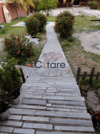 Imagem Casa com 3 Quartos à Venda, 2.500 m² em Centro - Pindoretama Imagem Casa com 3 Quartos à Venda, 2.500 m² em Centro - Pindoretama