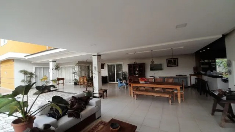 Imagem Casa com 5 Quartos à Venda, 2.300 m² em Park Way - Brasília Imagem Casa com 5 Quartos à Venda, 2.300 m² em Park Way - Brasília