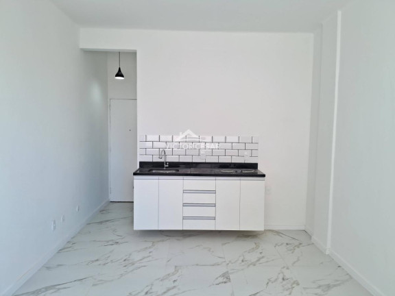 Imagem Kitnet com 1 Quarto à Venda, 30 m² em Centro - Rio De Janeiro