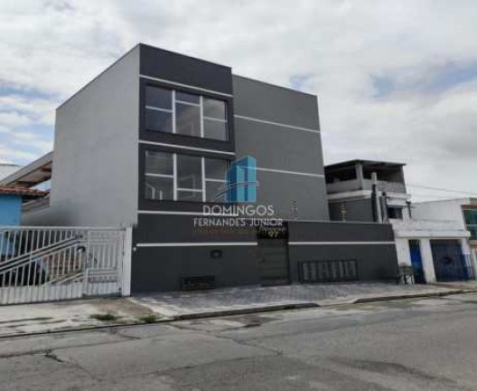 Imagem Apartamento com 2 Quartos à Venda, 35 m² em Cidade Líder - São Paulo
