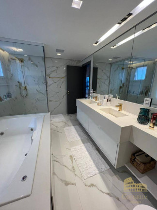Imagem Apartamento com 4 Quartos à Venda, 250 m² em Canto Do Forte - Praia Grande Imagem Apartamento com 4 Quartos à Venda, 250 m² em Canto Do Forte - Praia Grande