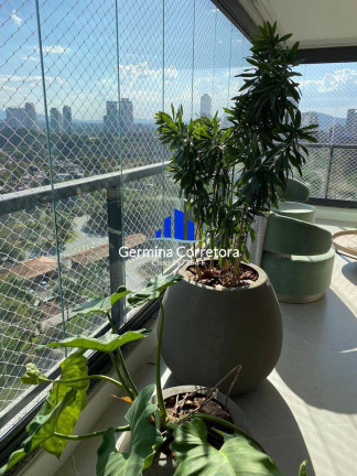 Imagem Apartamento com 3 Quartos à Venda, 344 m² em Alphaville - Barueri Imagem Apartamento com 3 Quartos à Venda, 344 m² em Alphaville - Barueri